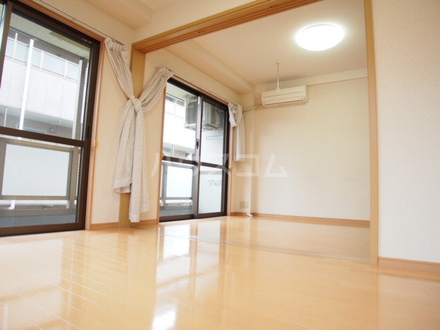 5/30 リビング/ダイニング