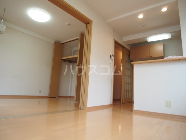 3/30 リビング/ダイニング