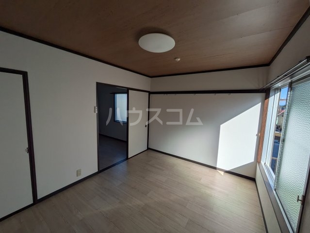 4/26 リビング/ダイニング