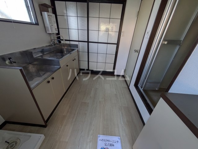 17/26 バルコニー