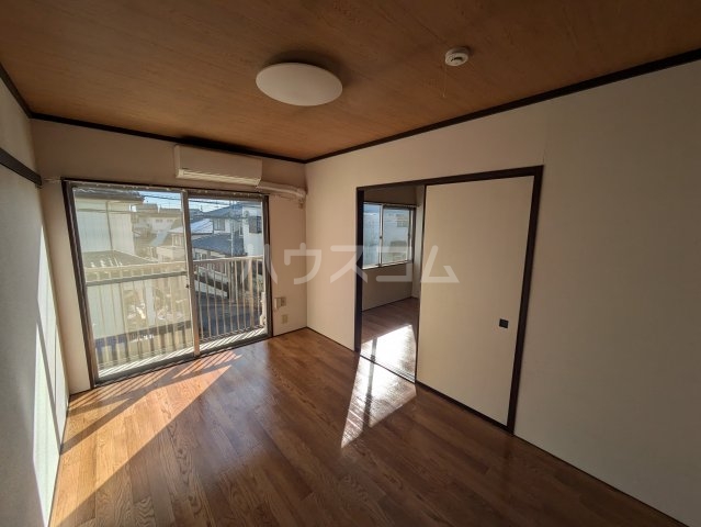 3/20 リビング/ダイニング