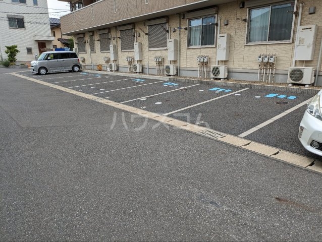 29/30 駐車場