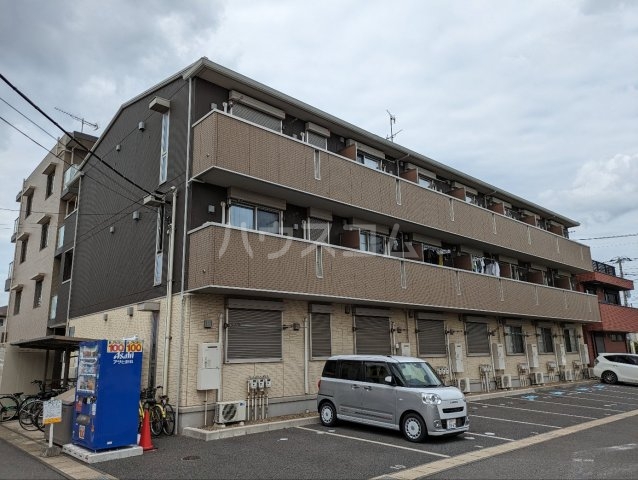 2/5 外観