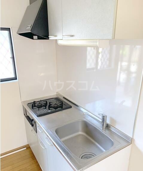 6/24 キッチン