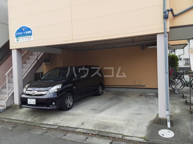 29/30 駐車場
