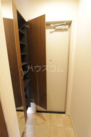 9/30 玄関