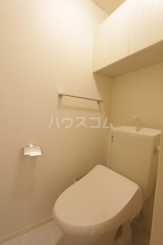 13/30 トイレ