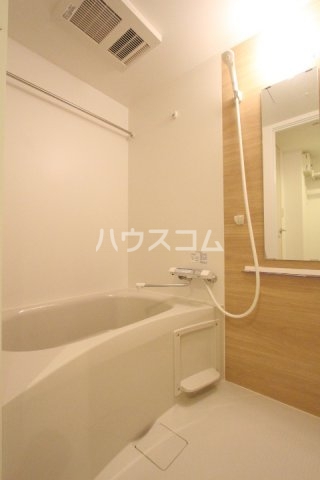 11/24 浴室