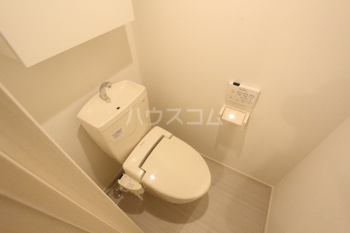 13/30 トイレ