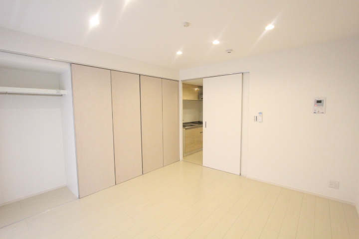 4/24 リビング/ダイニング