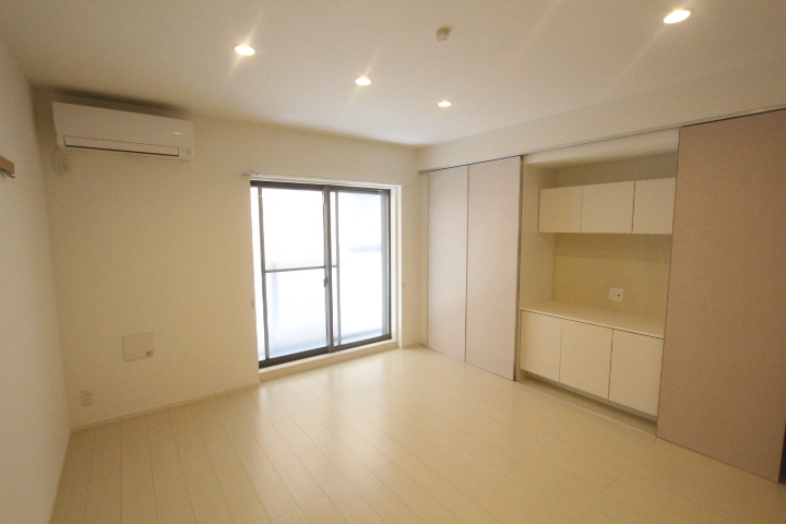 7/24 リビング/ダイニング