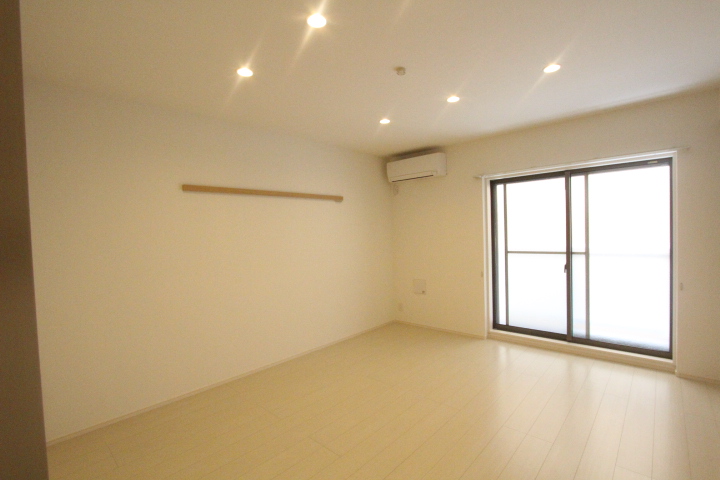 3/24 リビング/ダイニング