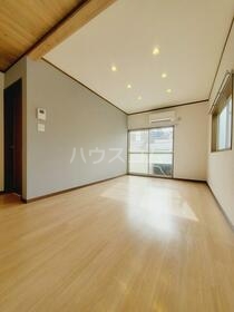 3/20 リビング/ダイニング