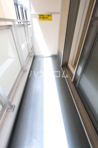 15/24 バルコニー