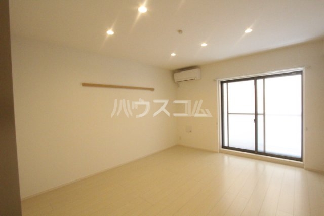 4/24 リビング/ダイニング