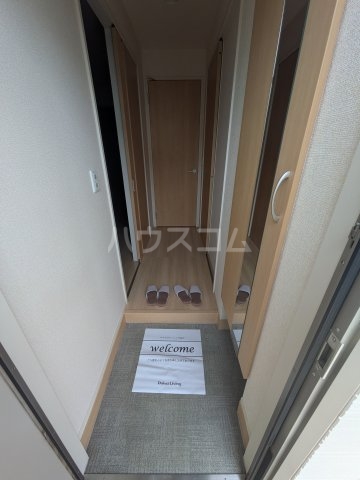 11/30 玄関