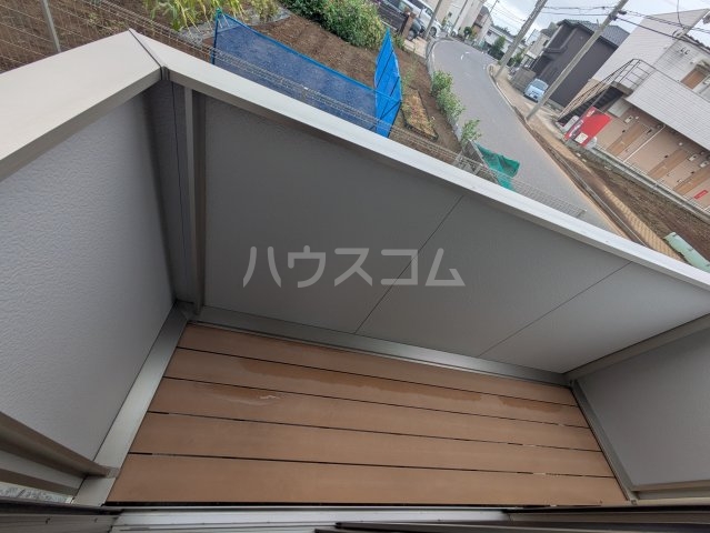 16/30 バルコニー