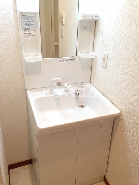 13/26 洗面