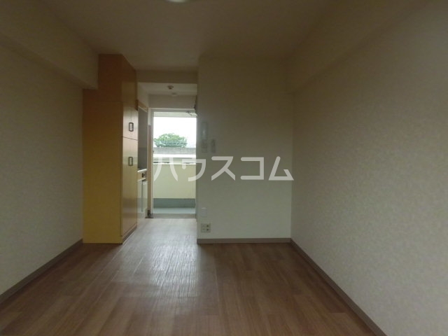 6/30 リビング/ダイニング