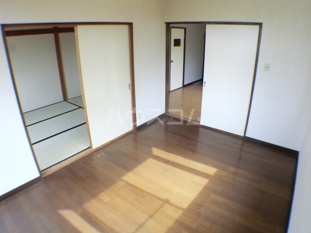 4/26 リビング/ダイニング