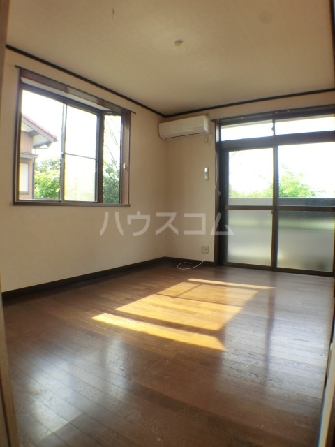 6/26 リビング/ダイニング