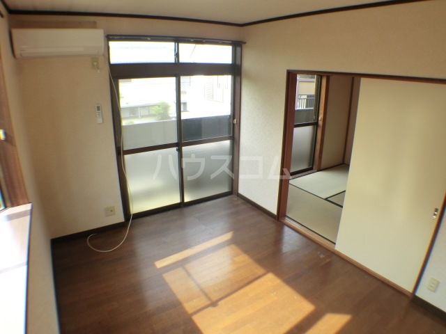 3/26 リビング/ダイニング