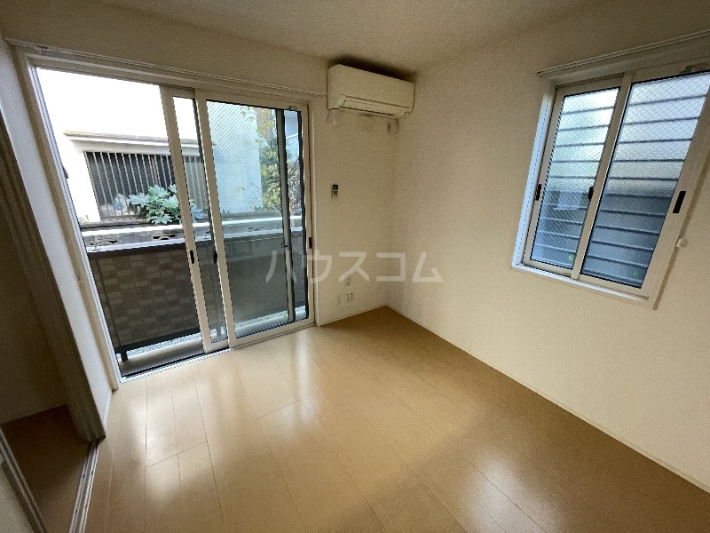 4/23 リビング/ダイニング