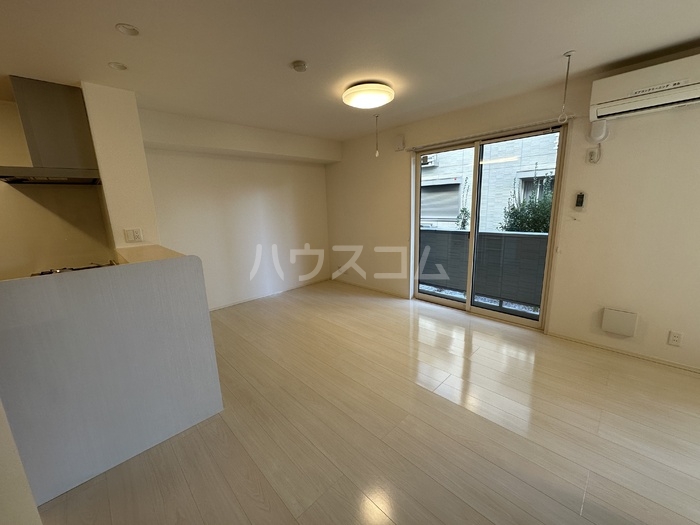 3/27 リビング/ダイニング