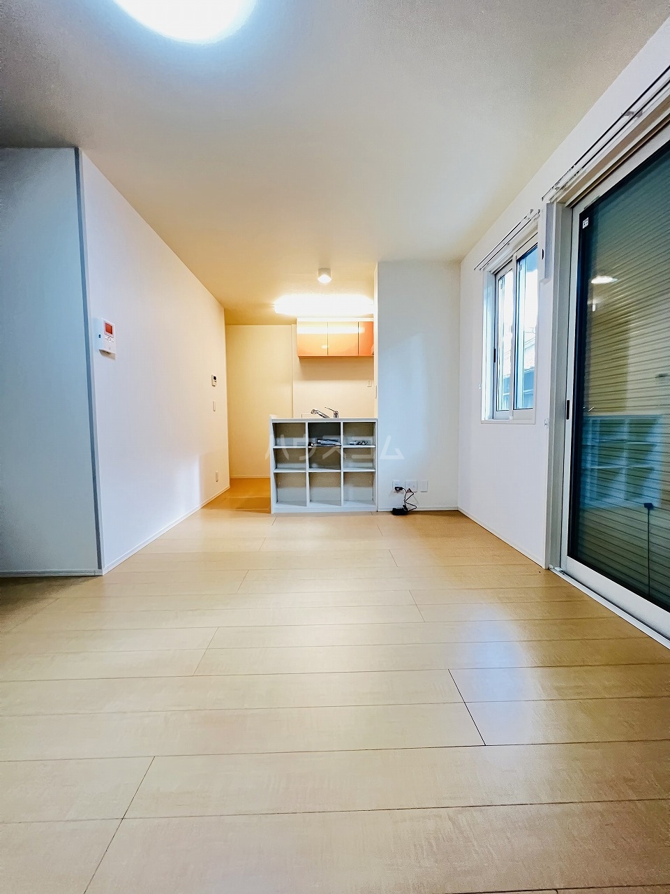 3/29 リビング/ダイニング