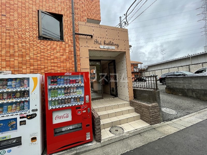 21/24 エントランス