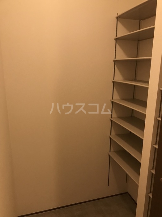 13/30 玄関