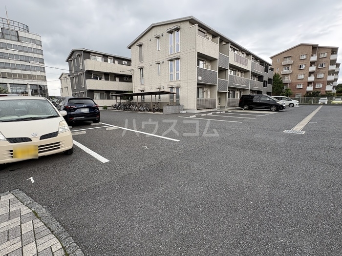 29/30 駐車場