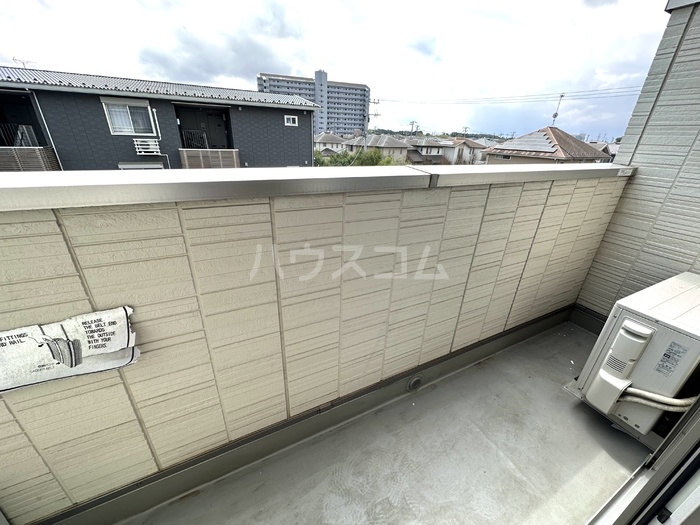 22/30 バルコニー