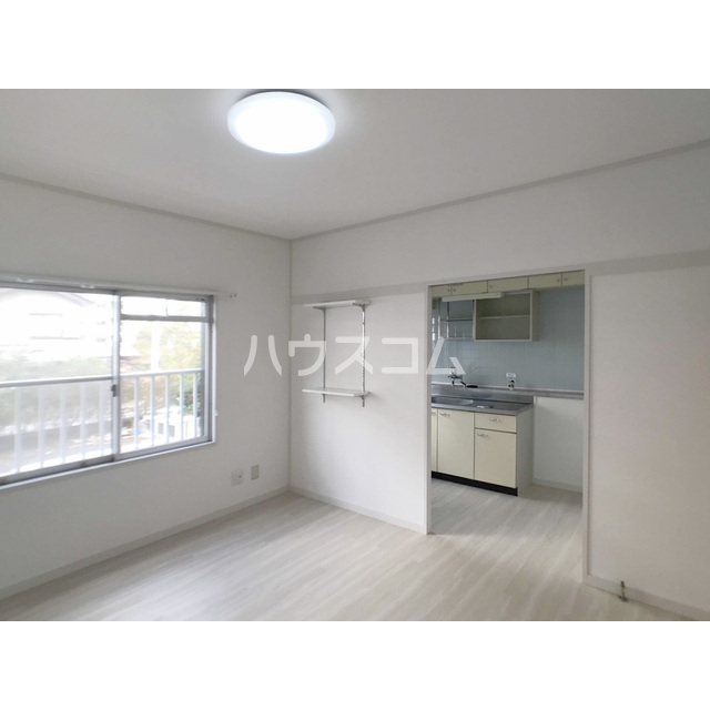 4/29 リビング/ダイニング