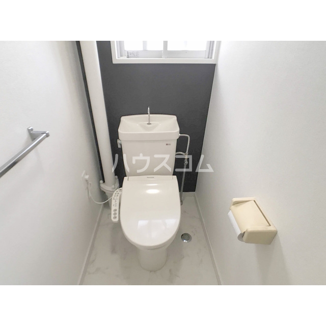 14/29 トイレ