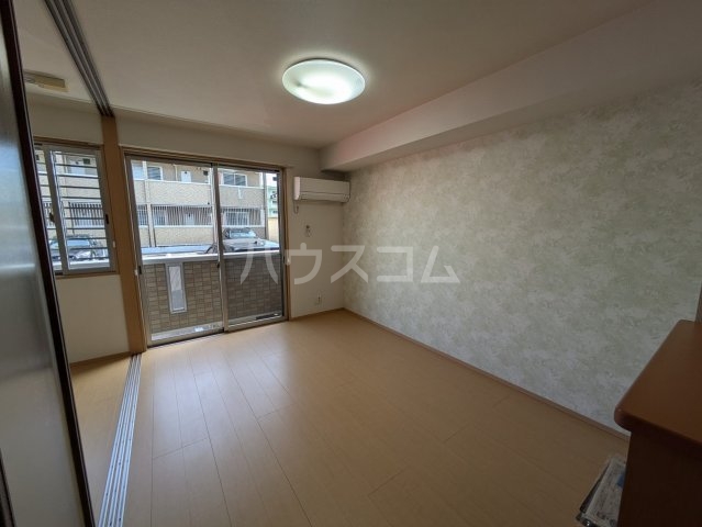 4/28 リビング/ダイニング