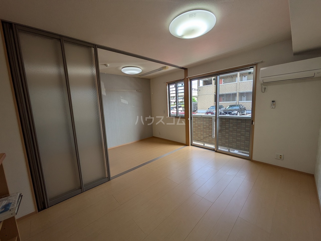 3/28 リビング/ダイニング