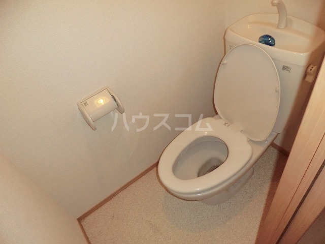 9/22 トイレ