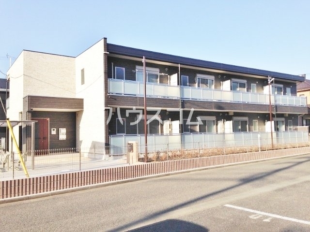 2/10 外観