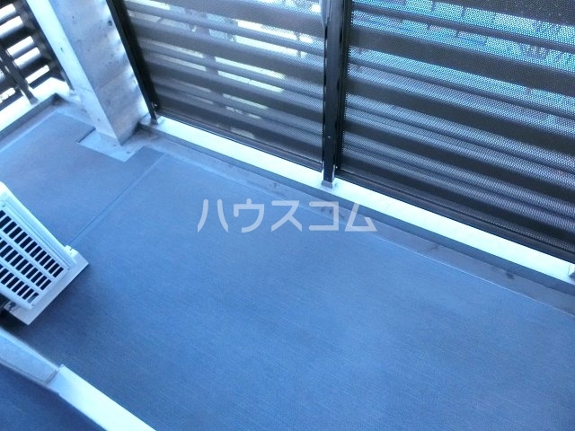 15/30 バルコニー