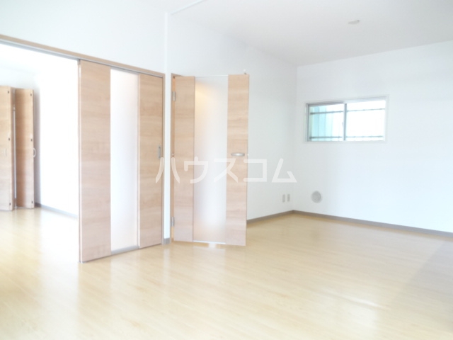 6/30 リビング/ダイニング