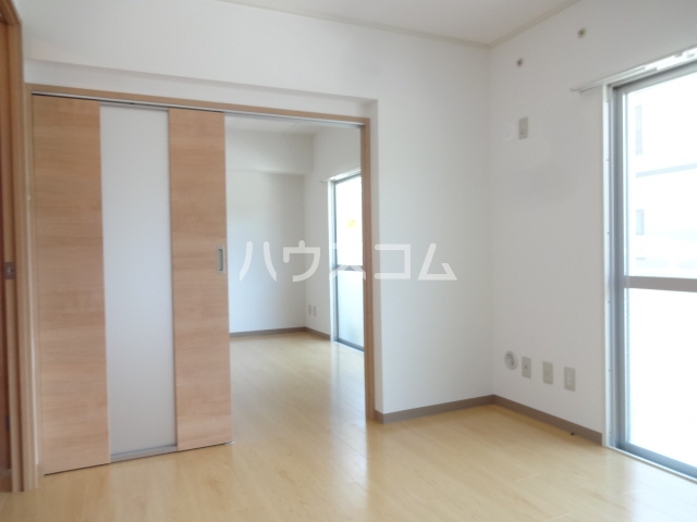 7/30 リビング/ダイニング