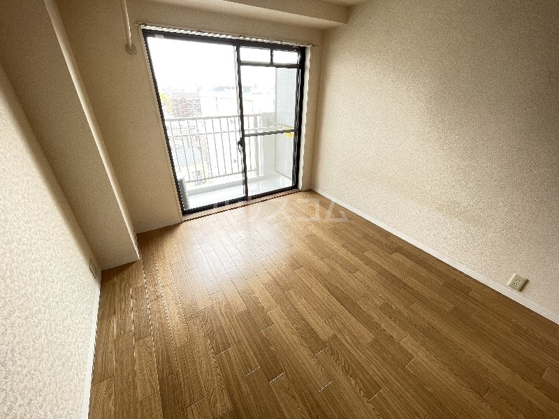 4/22 リビング/ダイニング