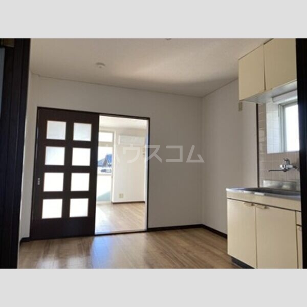 3/12 リビング/ダイニング