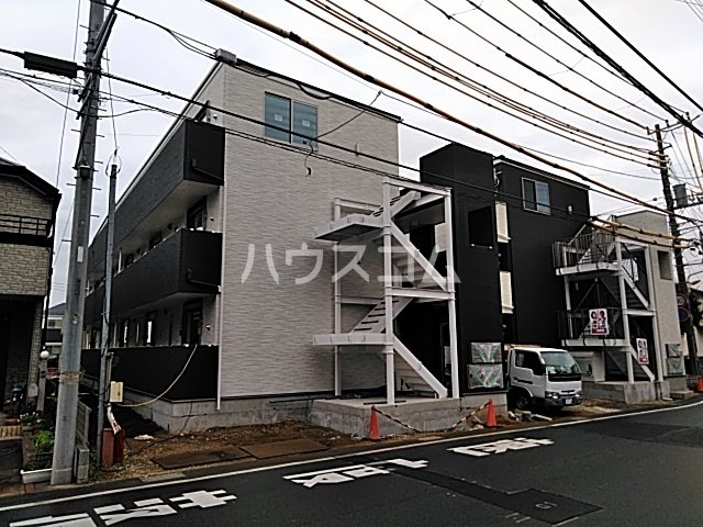 1/30 外観