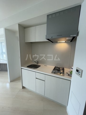 9/30 キッチン