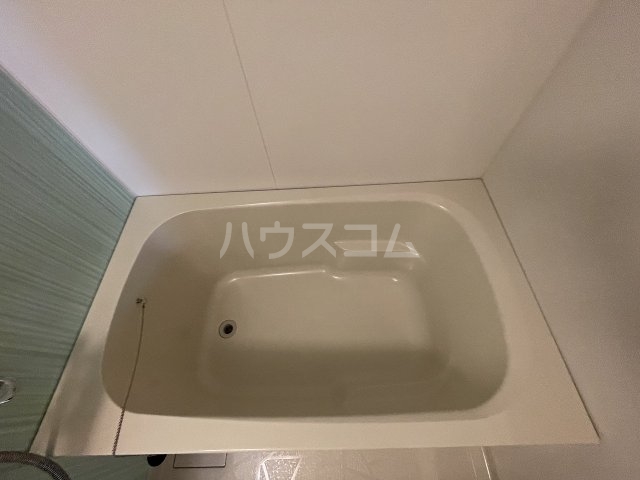 11/30 浴室