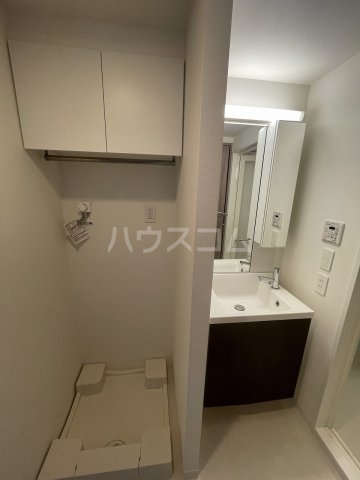13/30 洗面