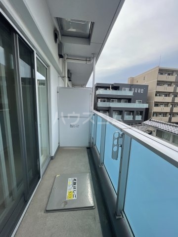 15/30 バルコニー