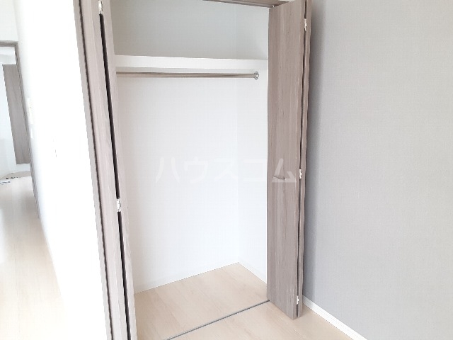 21/30 バルコニー